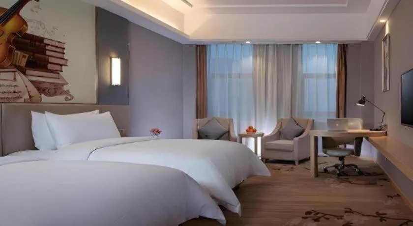 Vienna Hotel Jiangsu Zhangjiagang Passenger Terminal Station