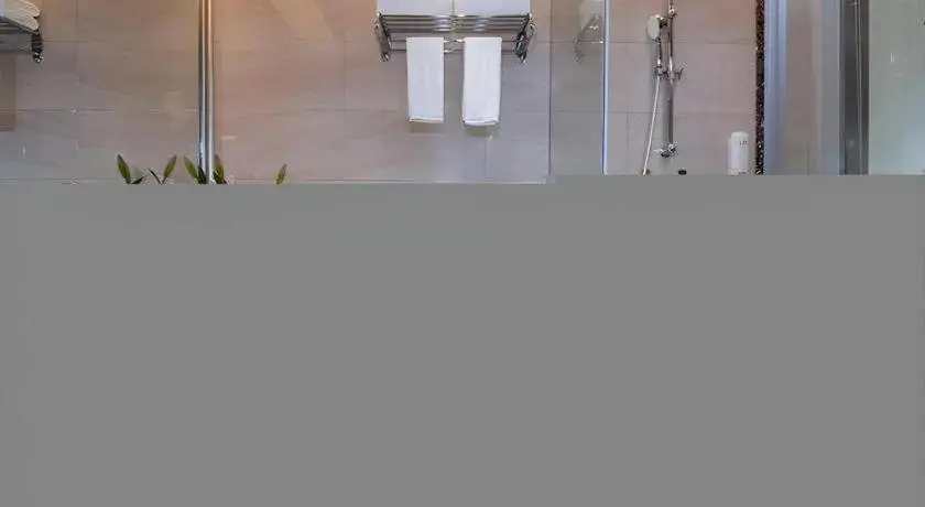 Vienna Hotel Jiangsu Zhangjiagang Passenger Terminal Station Vienna Hotel Jiangsu Zhangjiagang Passenger Terminal Station