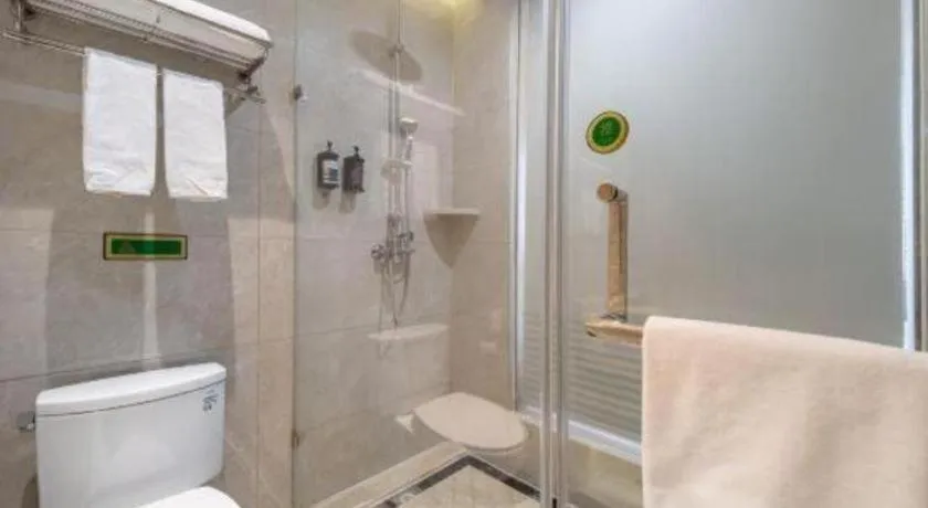 Vienna Hotel Jiangsu Kunshan Qiandeng Town