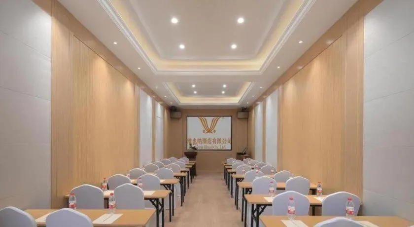 Vienna Hotel Jiangsu Kunshan Qiandeng Town