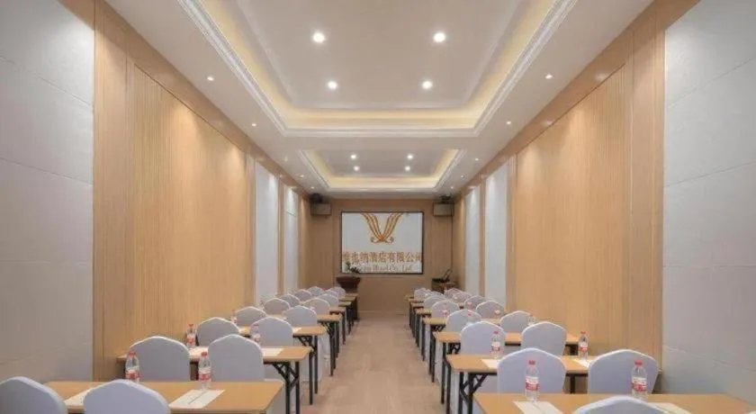 Vienna Hotel Jiangsu Kunshan Qiandeng Town