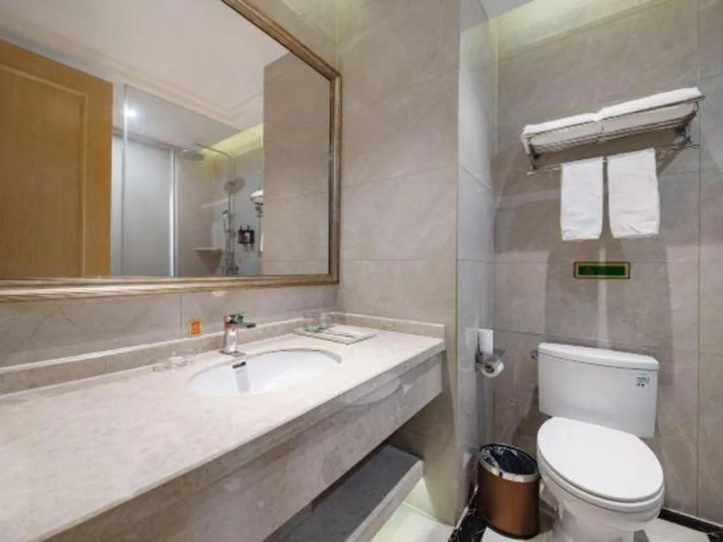 Vienna Hotel Jiangsu Kunshan Qiandeng Town