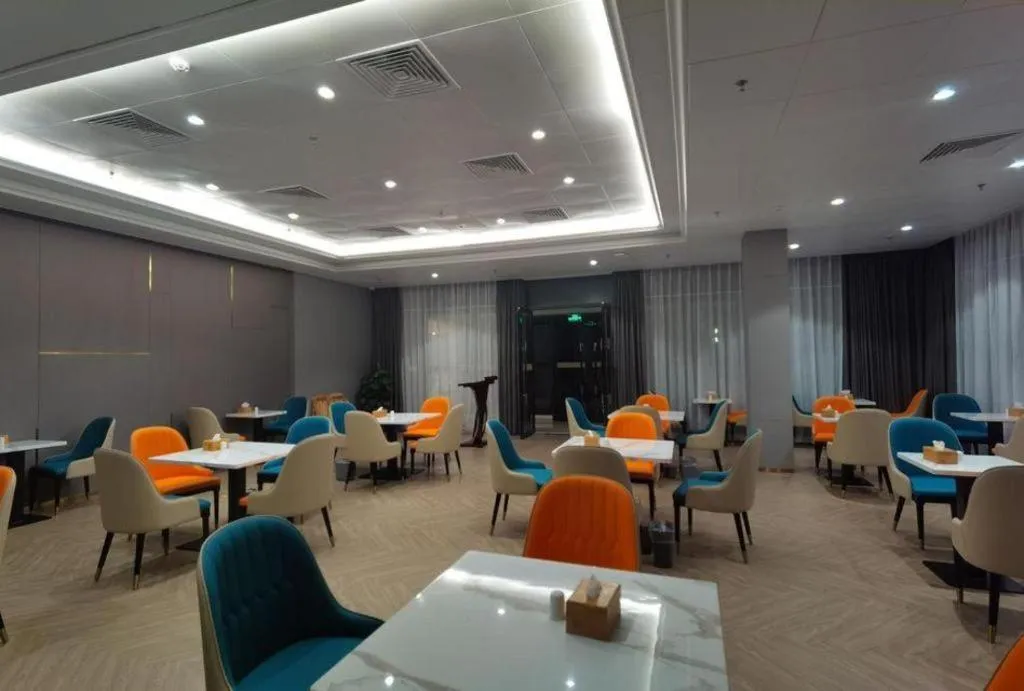 Vienna Hotel Fuzhou Mawei