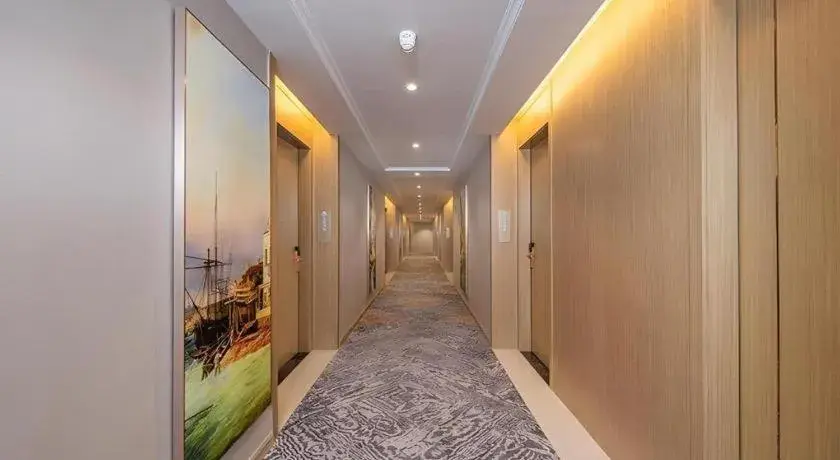 Vienna Hotel Fuzhou Mawei Vienna Hotel Fuzhou Mawei