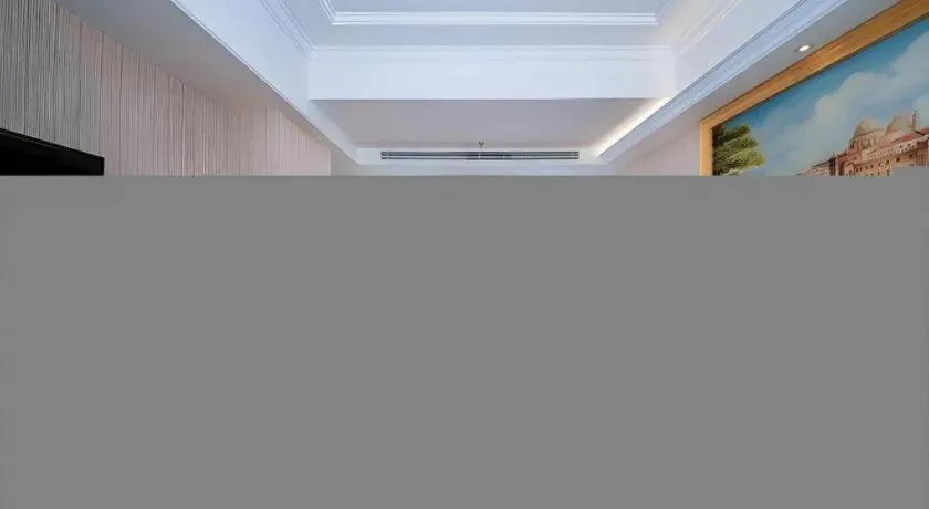 Vienna Hotel Hubei Xiangyang Tang City Gulou