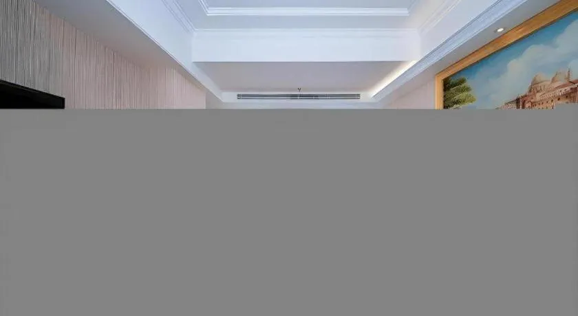 Vienna Hotel Hubei Xiangyang Tang City Gulou