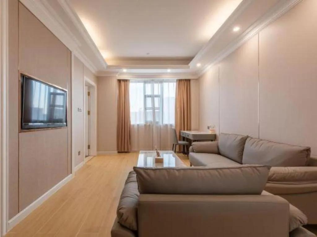 Vienna Hotel Guangzhou Baiyun College Jinyuan Plaza