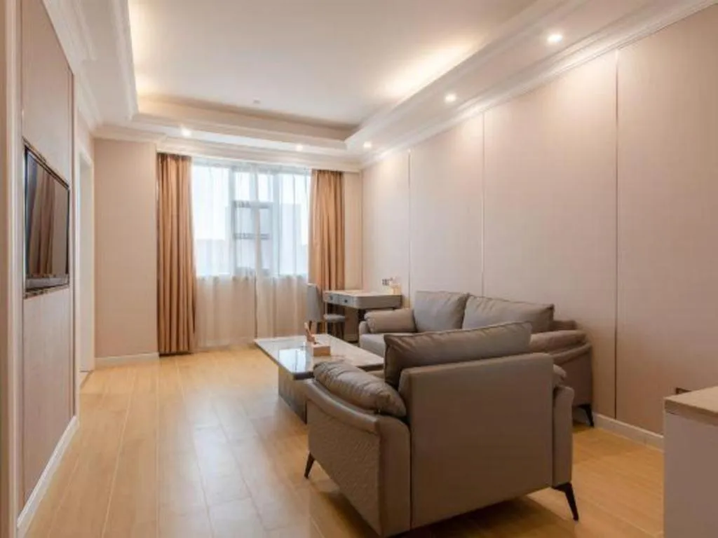 Vienna Hotel Guangzhou Baiyun College Jinyuan Plaza