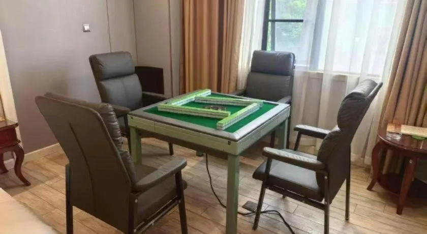 Vienna Hotel Guangzhou Baiyun College Jinyuan Plaza