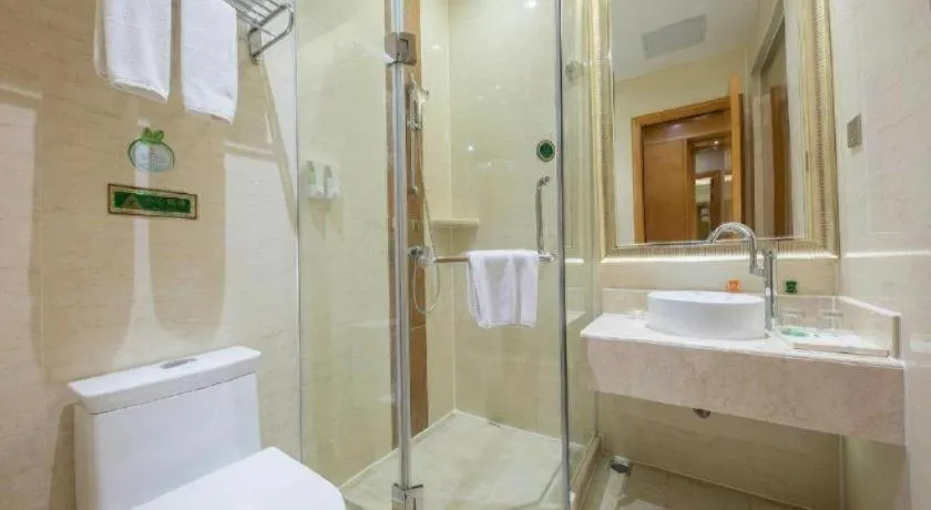 Vienna Hotel Jiangxi Ji'an Anfu