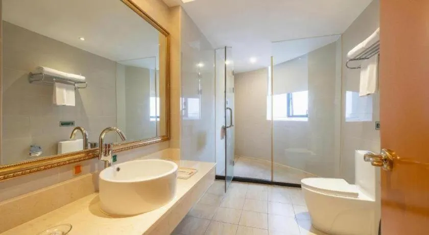 Vienna Hotel Guangdong Dongguan Chengnan Station