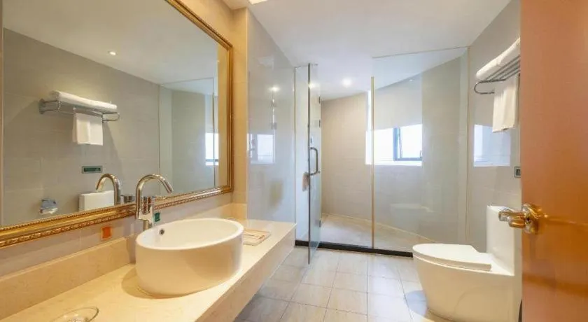 Vienna Hotel Guangdong Dongguan Chengnan Station