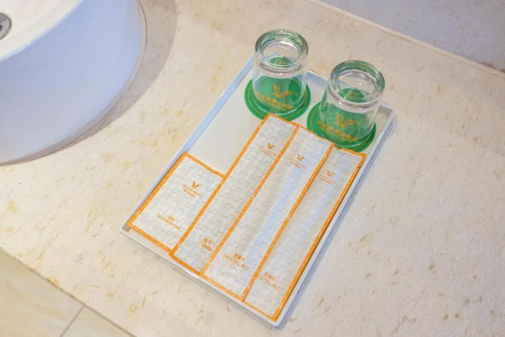 Vienna Hotel Guangdong Dongguan Chengnan Station