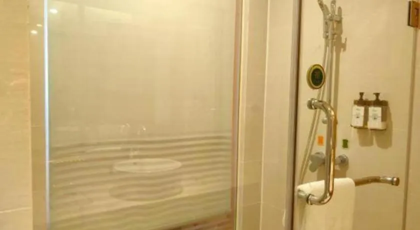 Vienna Hotel Guangdong Dongguan Chengnan Station