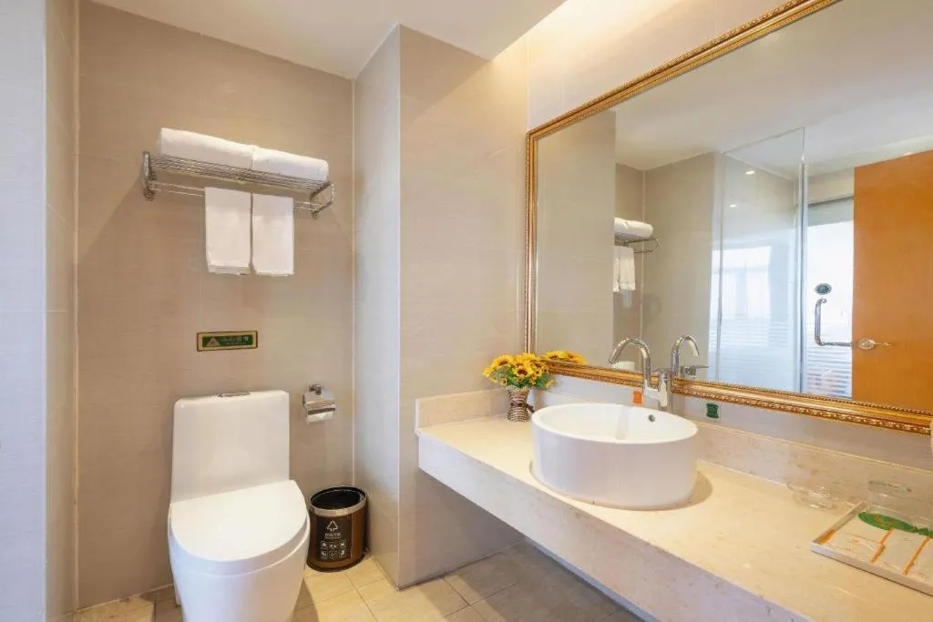 Vienna Hotel Guangdong Dongguan Chengnan Station