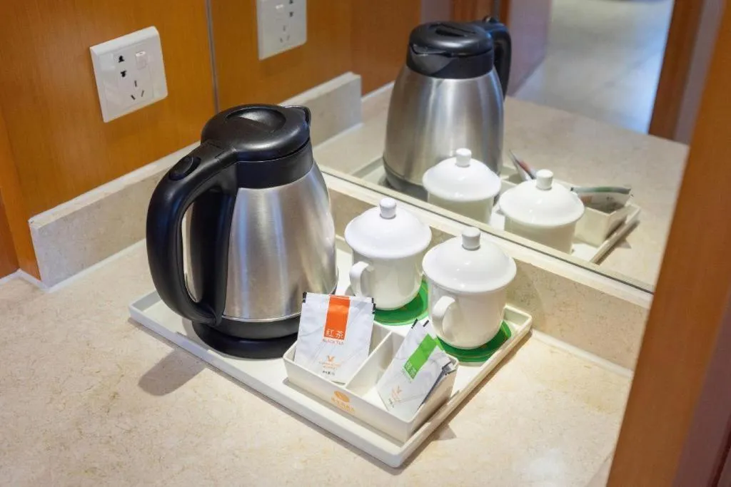 Vienna Hotel Guangdong Dongguan Chengnan Station