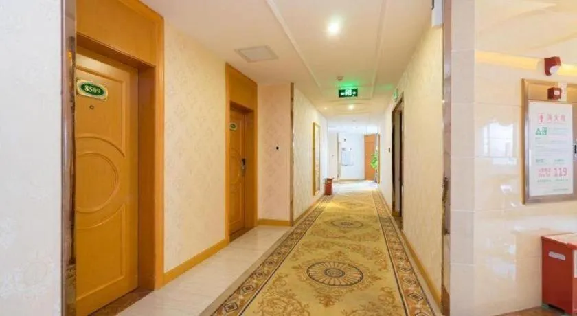 Vienna Hotel Guangdong Dongguan Chengnan Station