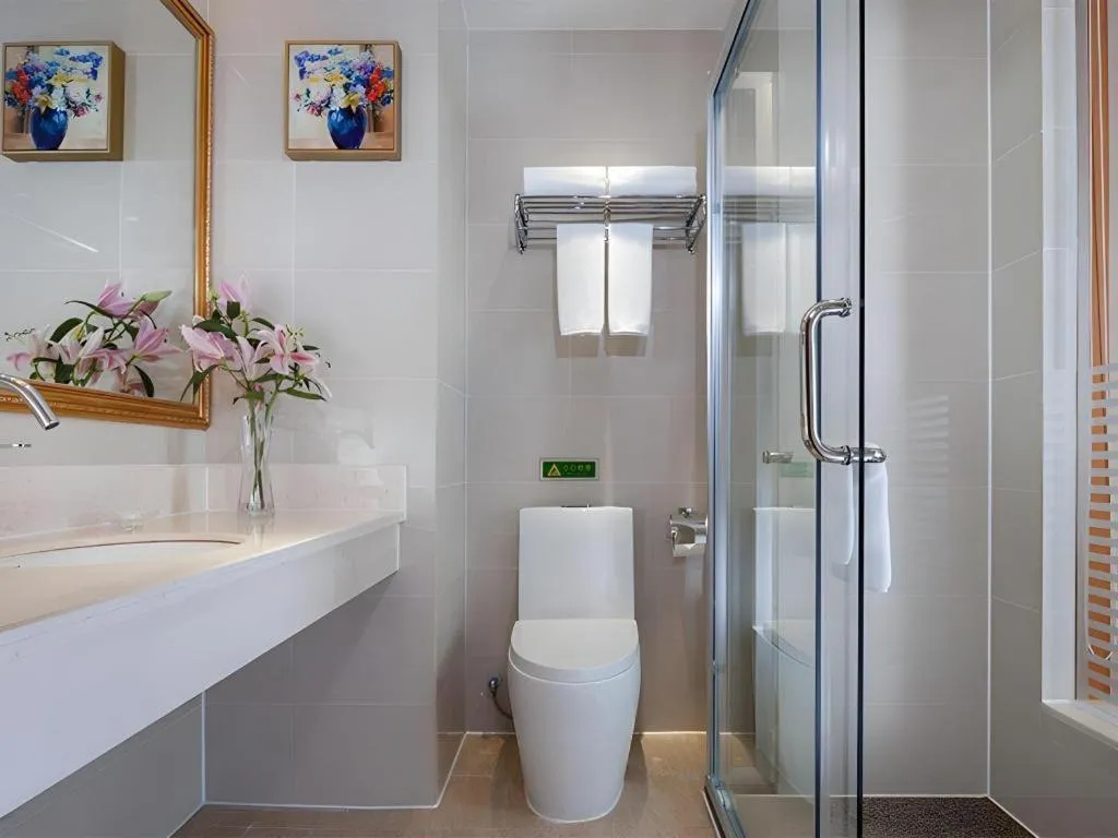 Vienna Hotel Guangdong Dongguan Chengnan Station