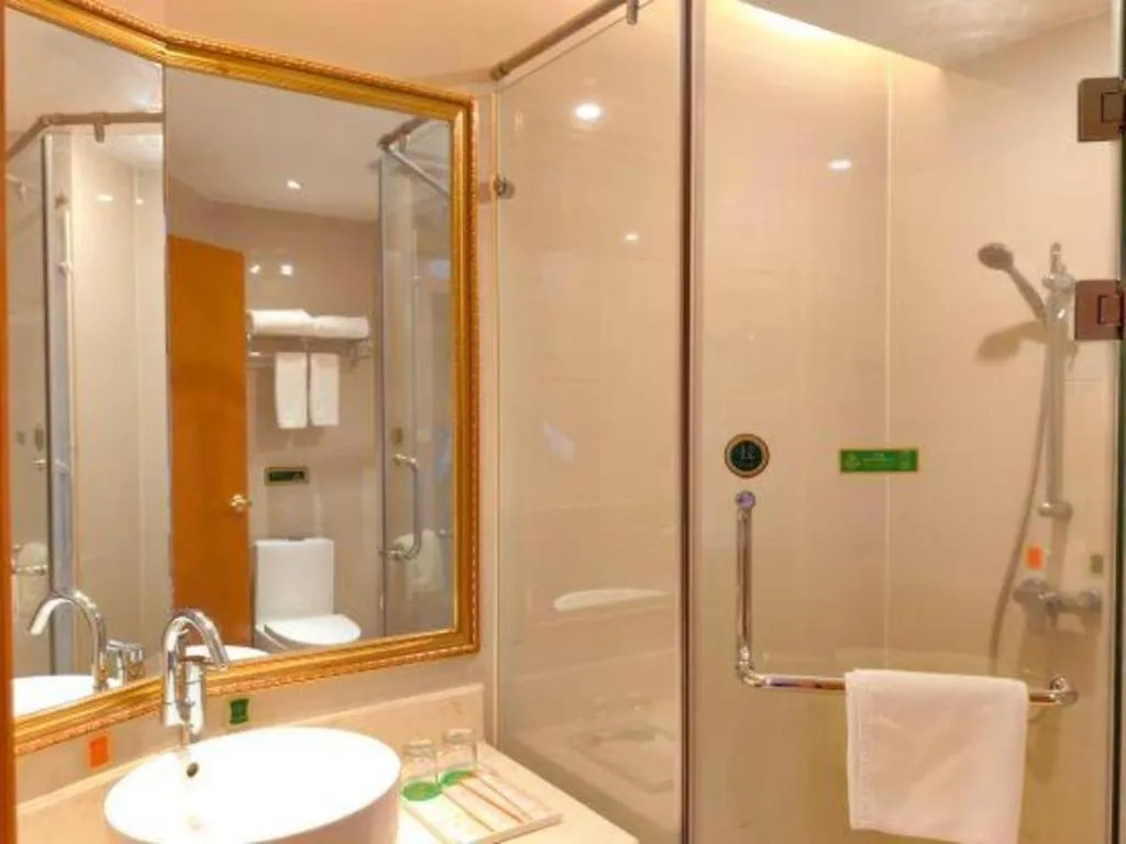 Vienna Hotel Guangdong Dongguan Chengnan Station