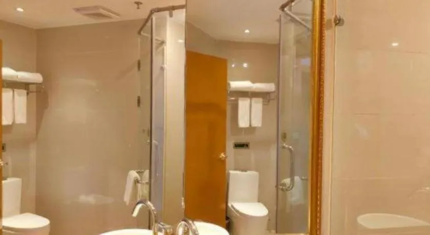 Vienna Hotel Guangdong Dongguan Chengnan Station