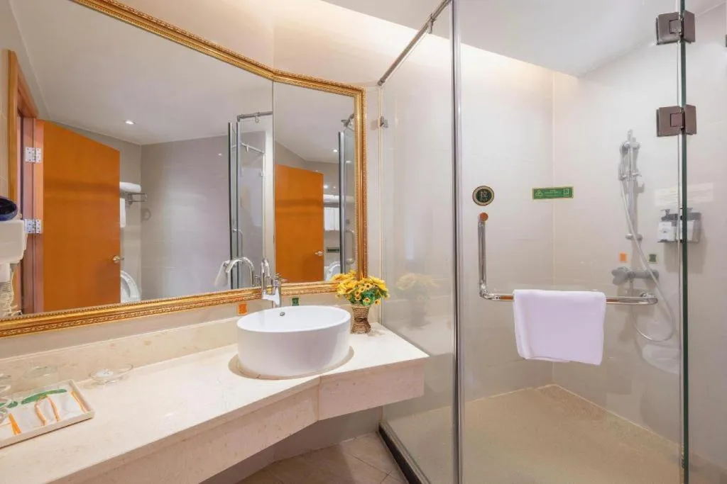 Vienna Hotel Guangdong Dongguan Chengnan Station