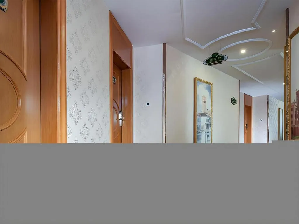 Vienna Hotel Guangdong Dongguan Chengnan Station