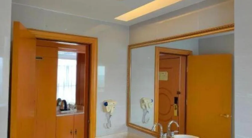 Vienna Hotel Guangdong Dongguan Chengnan Station