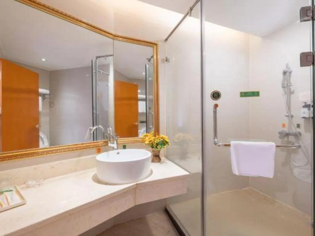 Vienna Hotel Guangdong Dongguan Chengnan Station