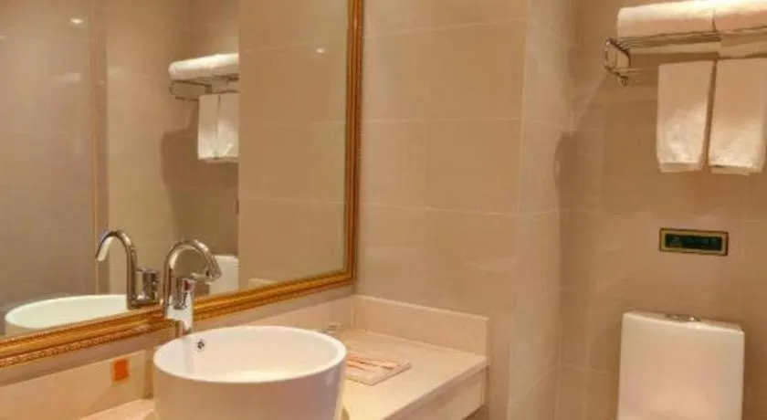 Vienna Hotel Guangdong Dongguan Chengnan Station