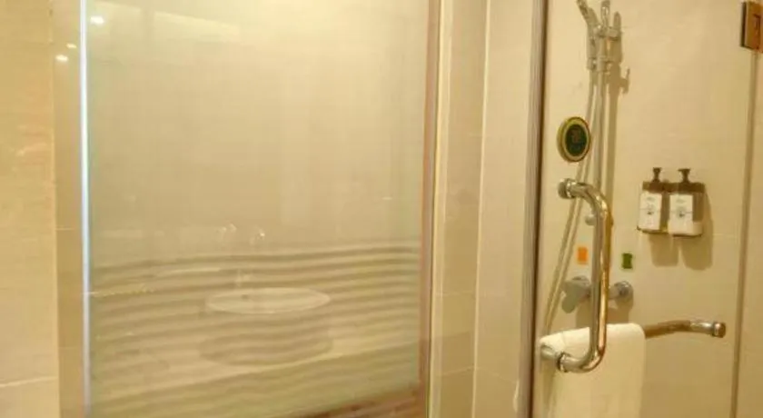 Vienna Hotel Guangdong Dongguan Chengnan Station