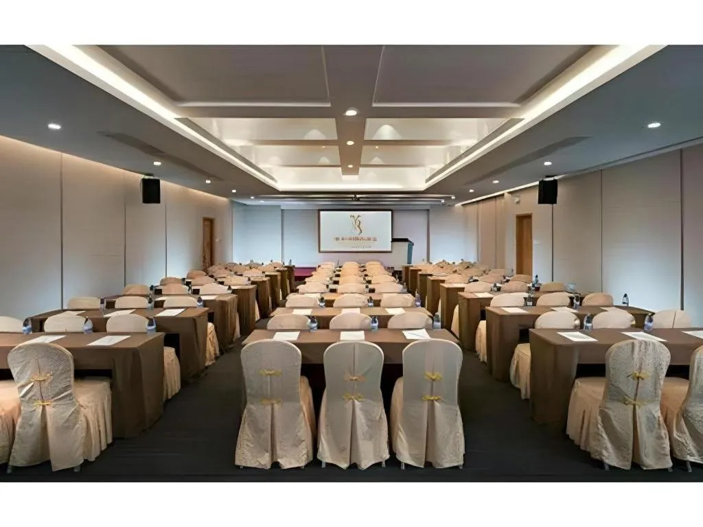 Vienna Hotel Guangdong Dongguan Chengnan Station