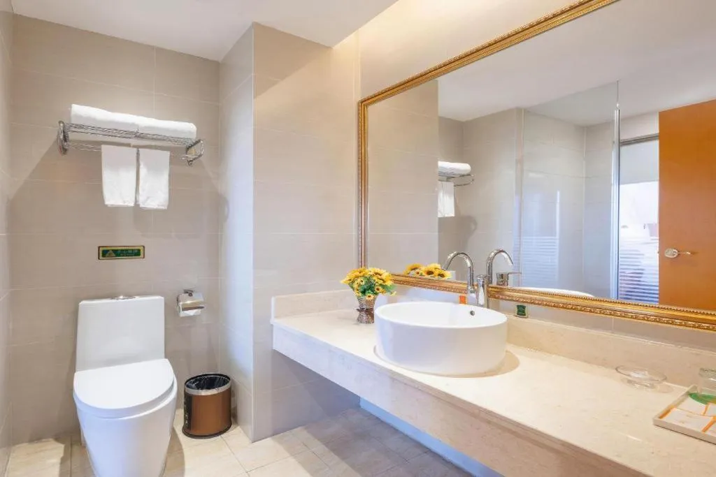 Vienna Hotel Guangdong Dongguan Chengnan Station