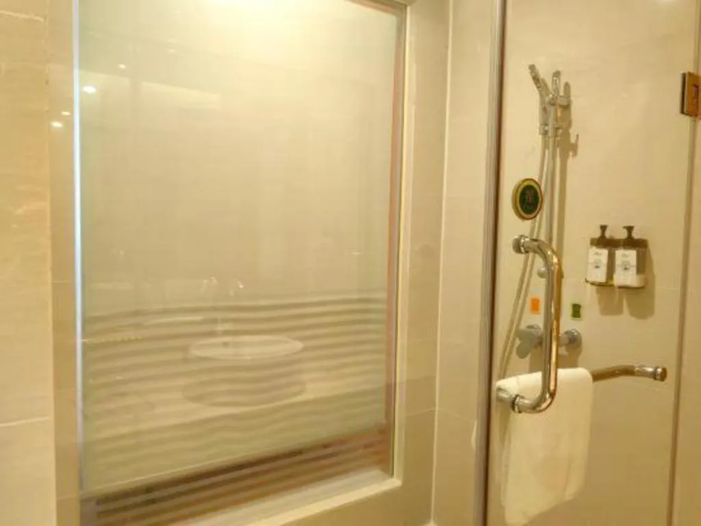 Vienna Hotel Guangdong Dongguan Chengnan Station