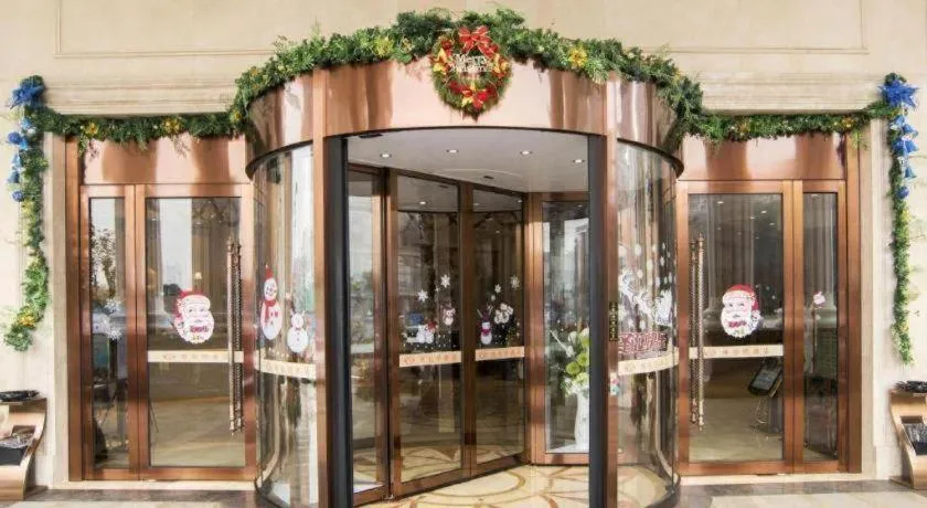 Vienna Hotel Changsha Wanjia Libei Road Tuqiao Metro Station