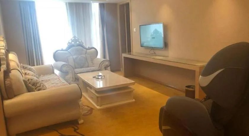 Vienna Hotel Changsha Wanjia Libei Road Tuqiao Metro Station