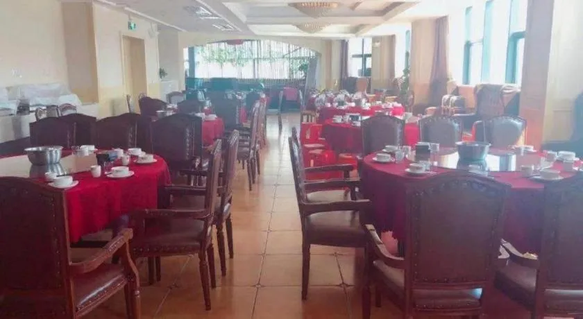 Vienna Hotel Changsha Wanjia Libei Road Tuqiao Metro Station