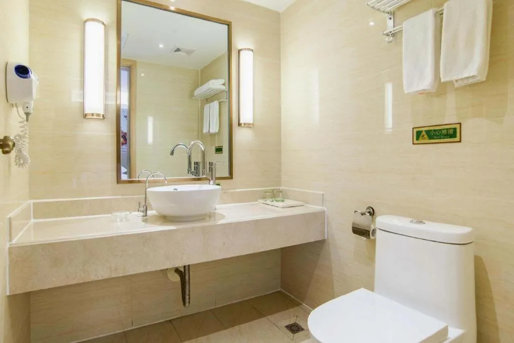 Vienna Hotel Changsha Wanjia Libei Road Tuqiao Metro Station