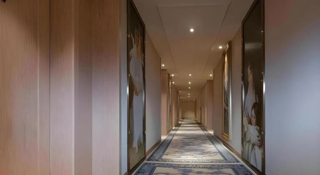 Vienna Hotel Changsha Wanjia Libei Road Tuqiao Metro Station