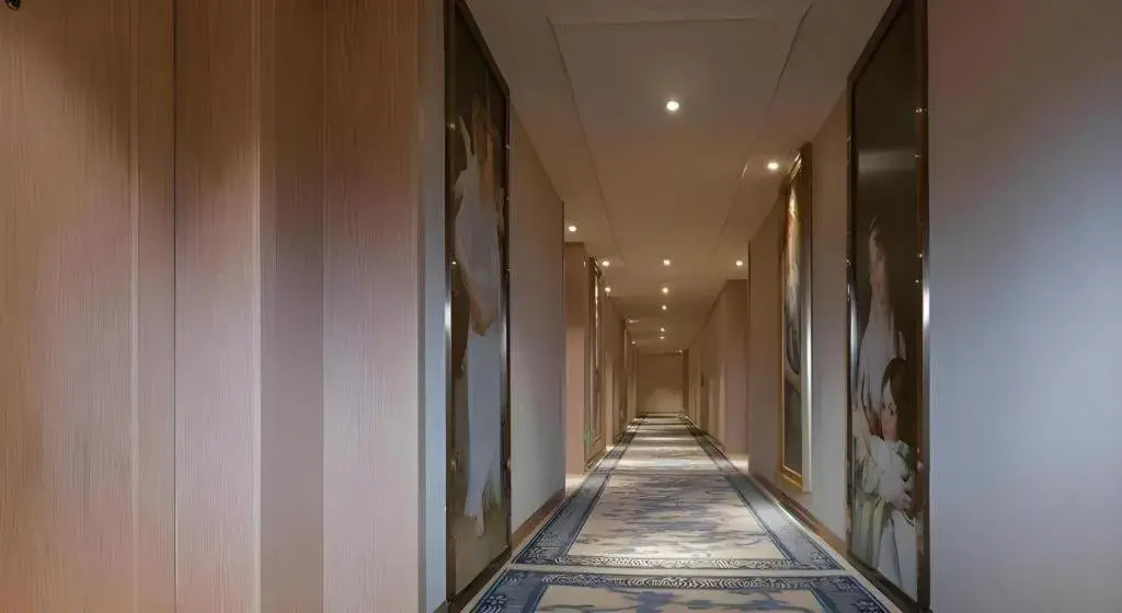 Vienna Hotel Changsha Wanjia Libei Road Tuqiao Metro Station Vienna Hotel Changsha Wanjia Libei Road Tuqiao Metro Station