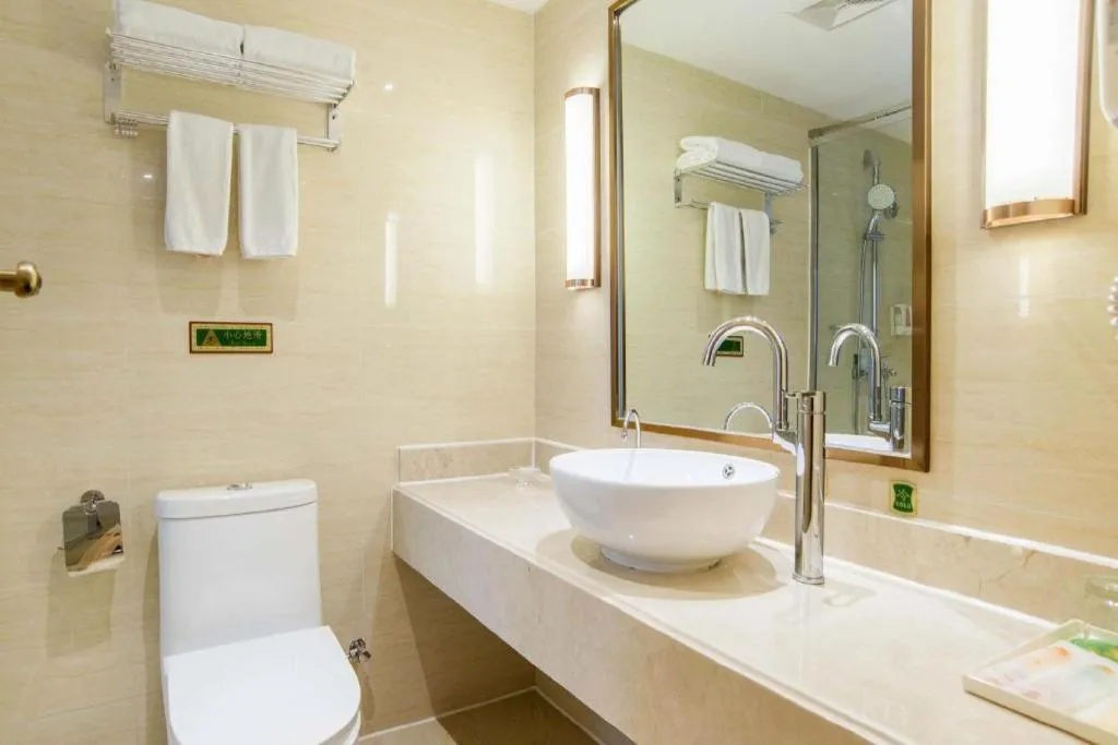 Vienna Hotel Changsha Wanjia Libei Road Tuqiao Metro Station