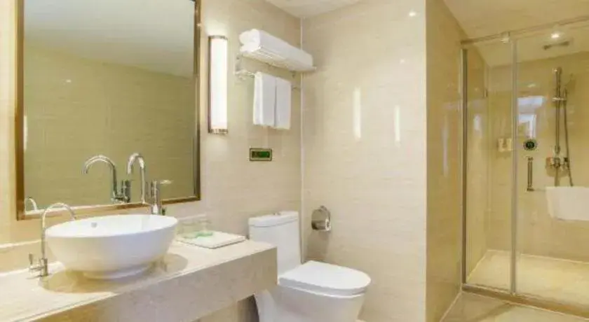 Vienna Hotel Changsha Wanjia Libei Road Tuqiao Metro Station Vienna Hotel Changsha Wanjia Libei Road Tuqiao Metro Station