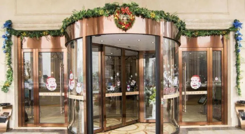 Vienna Hotel Changsha Wanjia Libei Road Tuqiao Metro Station