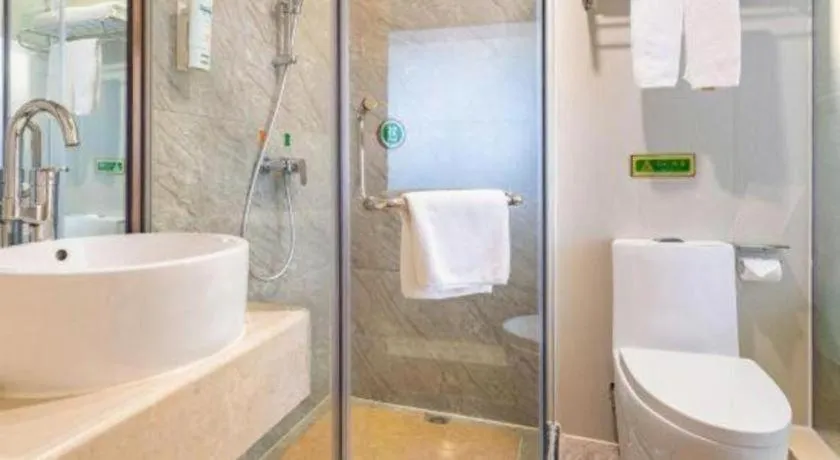 Vienna Hotel Nanning Beihu Metro Station