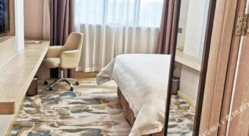 Vienna Hotel Nanning Beihu Metro Station