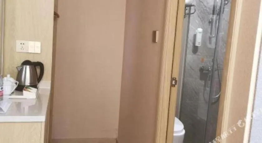 Vienna Hotel Nanning Beihu Metro Station