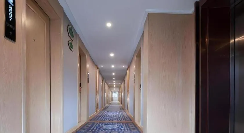 Vienna Hotel Nanning Beihu Metro Station