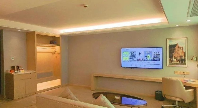 Vienna Hotel Guangxi Hechi Jinchengjiang Baima Street