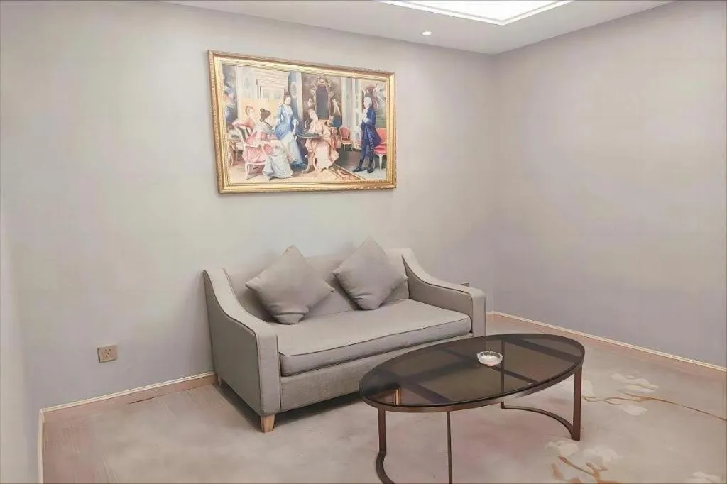 Vienna Hotel Guangxi Hechi Jinchengjiang Baima Street