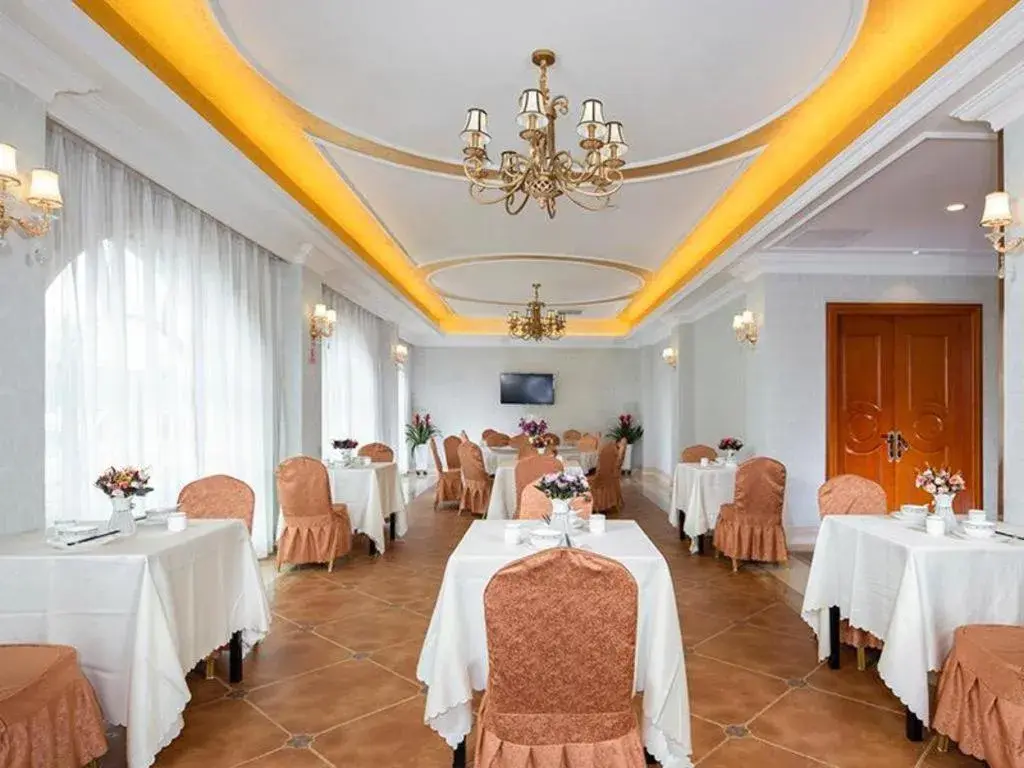 Vienna Hotel Hebei Baoding Xushui Longdi Vienna Hotel Hebei Baoding Xushui Longdi
