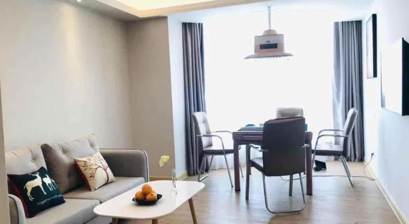 Vienna Hotel Guangzhou Huadu Financial Center Sunac Amusement Park